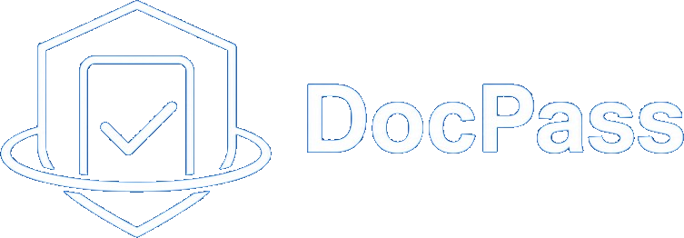 DocPass — professional credential wallet
